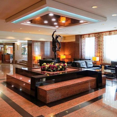 Mercure Andorra Dış mekan fotoğraf