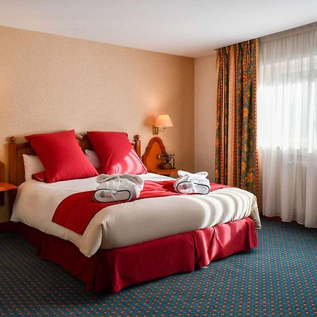 Mercure Andorra Dış mekan fotoğraf