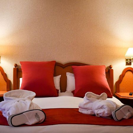 Mercure Andorra Dış mekan fotoğraf