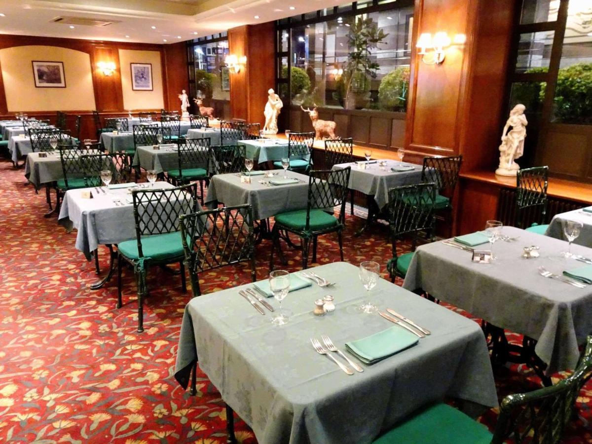 Mercure Andorra Dış mekan fotoğraf