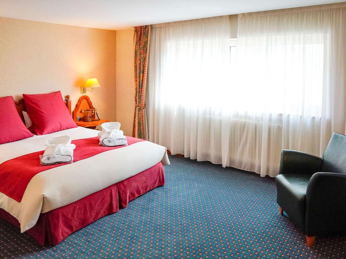 Mercure Andorra Dış mekan fotoğraf