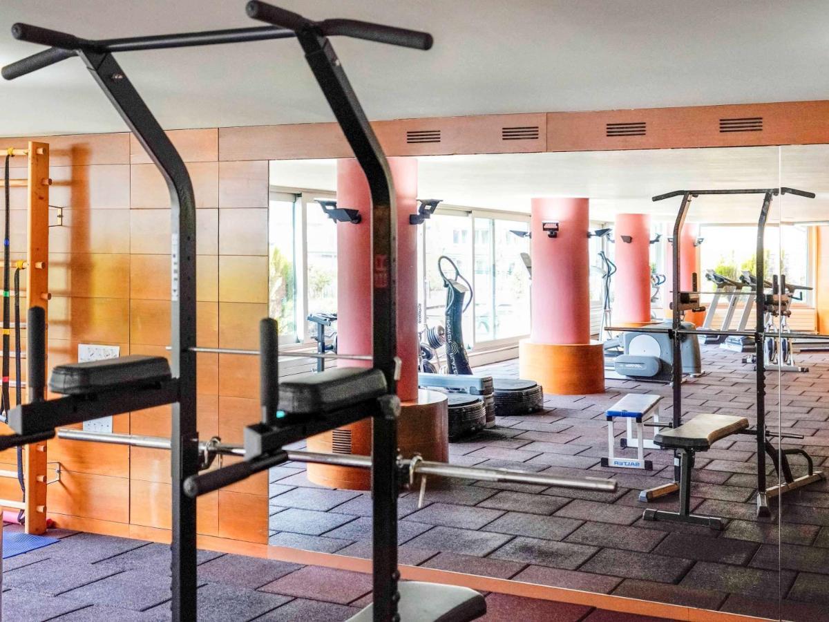 Mercure Andorra Dış mekan fotoğraf