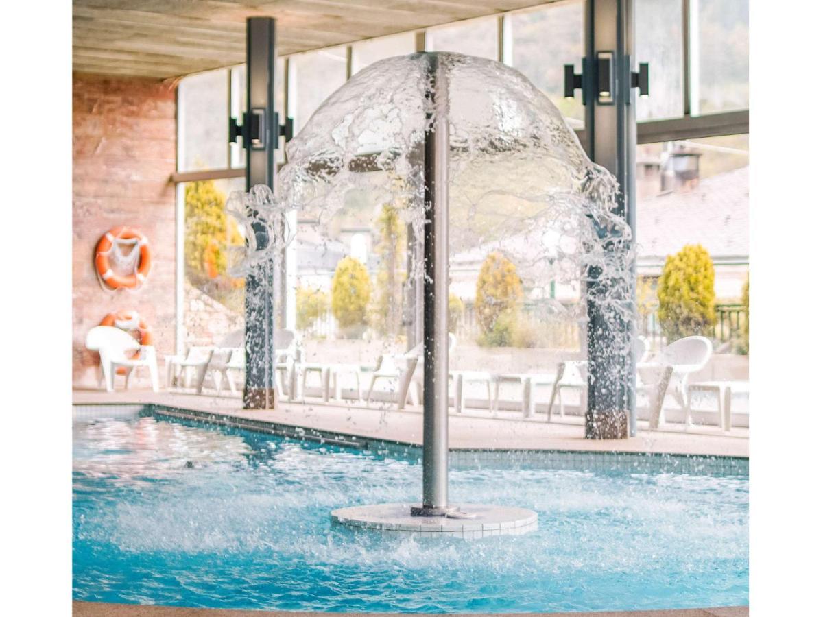 Mercure Andorra Dış mekan fotoğraf