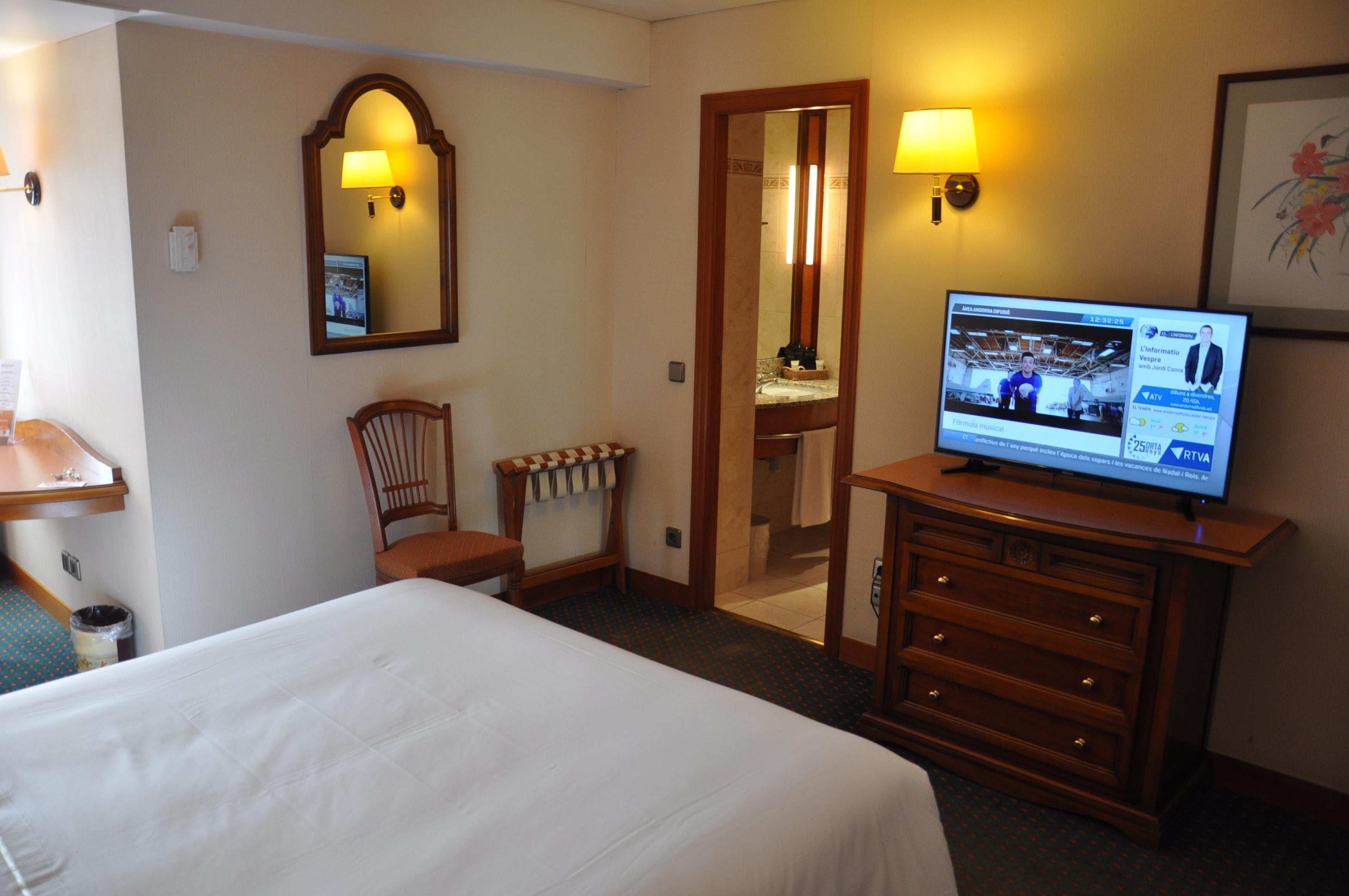 Mercure Andorra Dış mekan fotoğraf