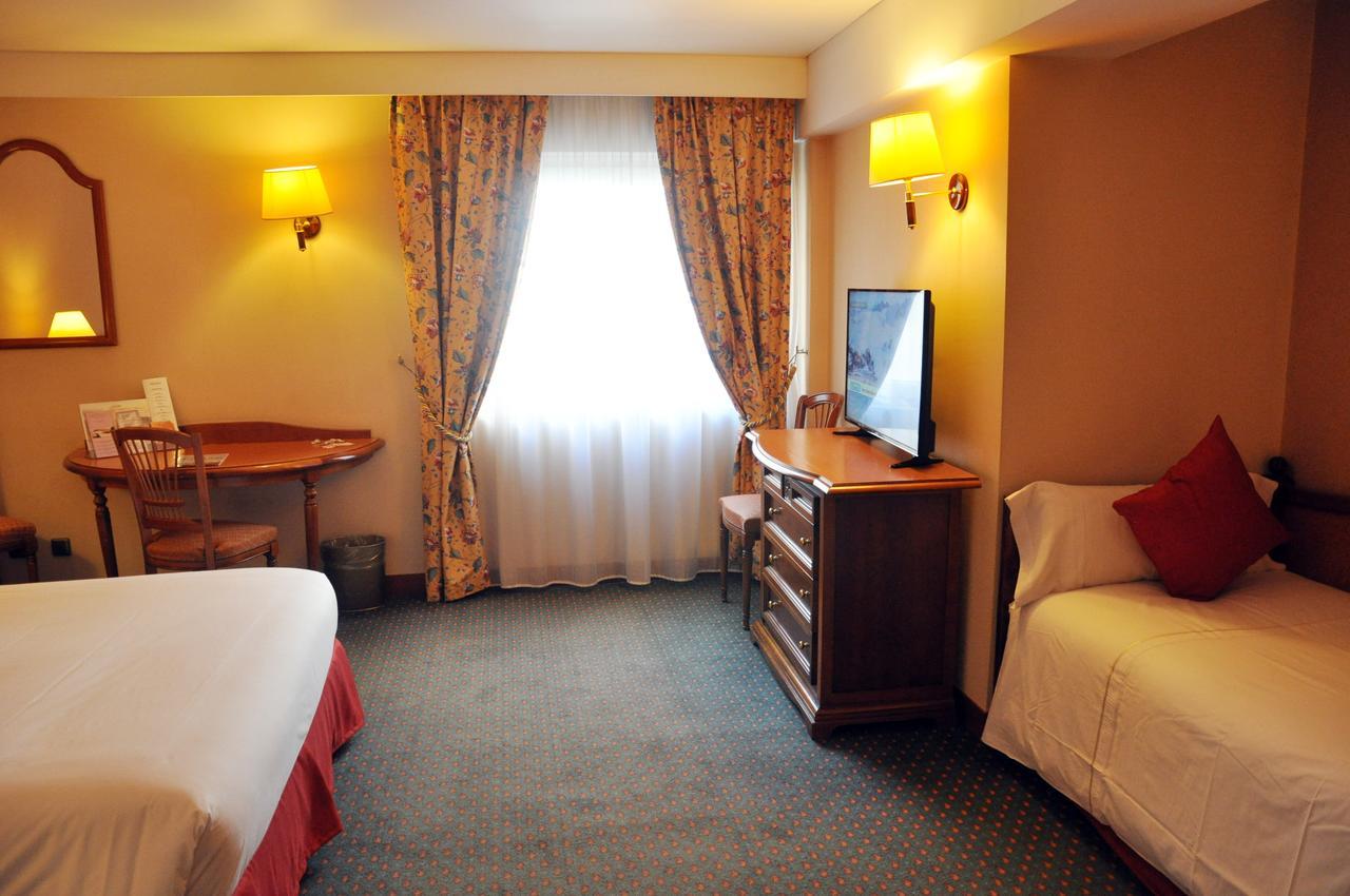 Mercure Andorra Dış mekan fotoğraf