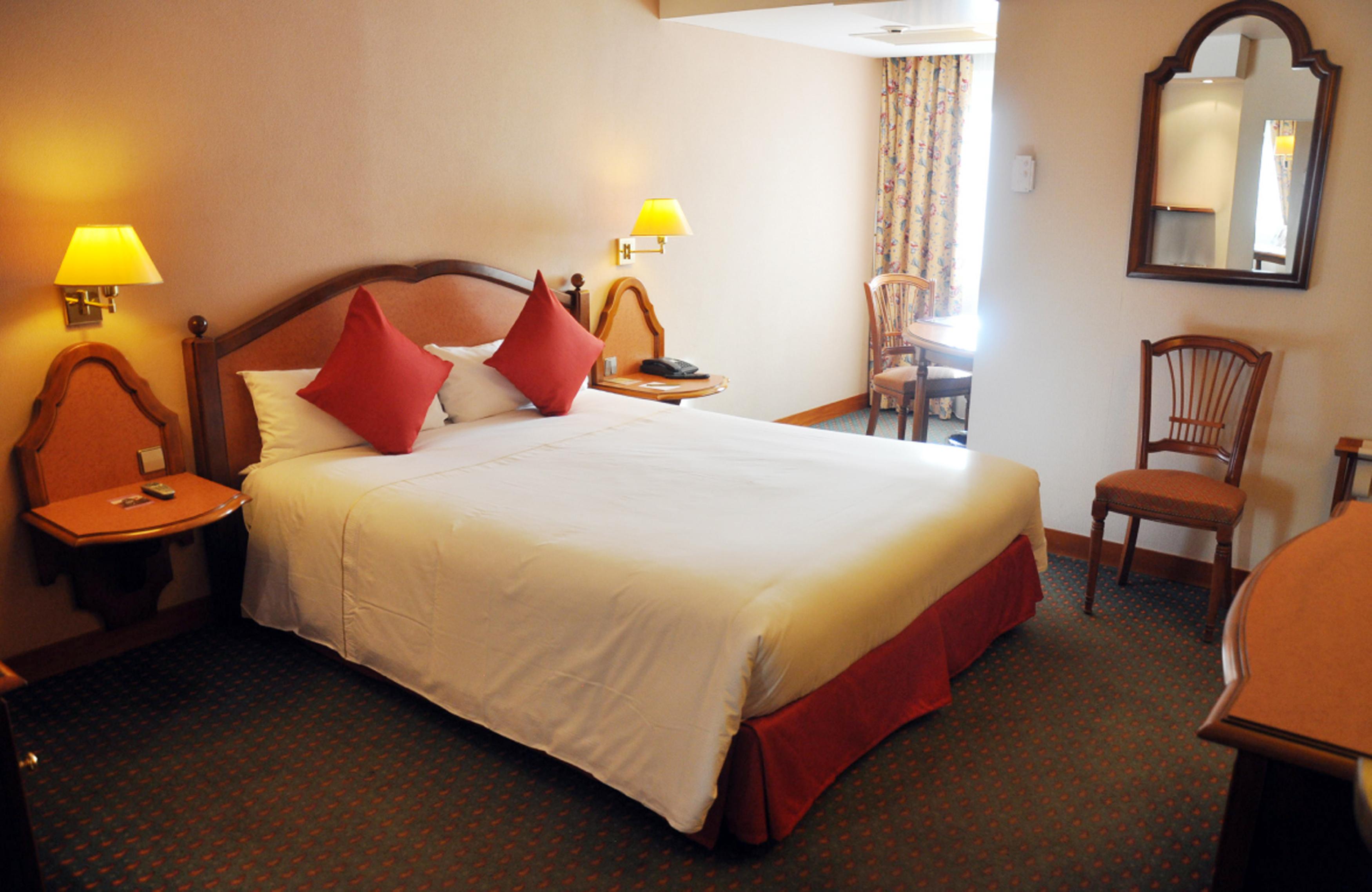Mercure Andorra Dış mekan fotoğraf