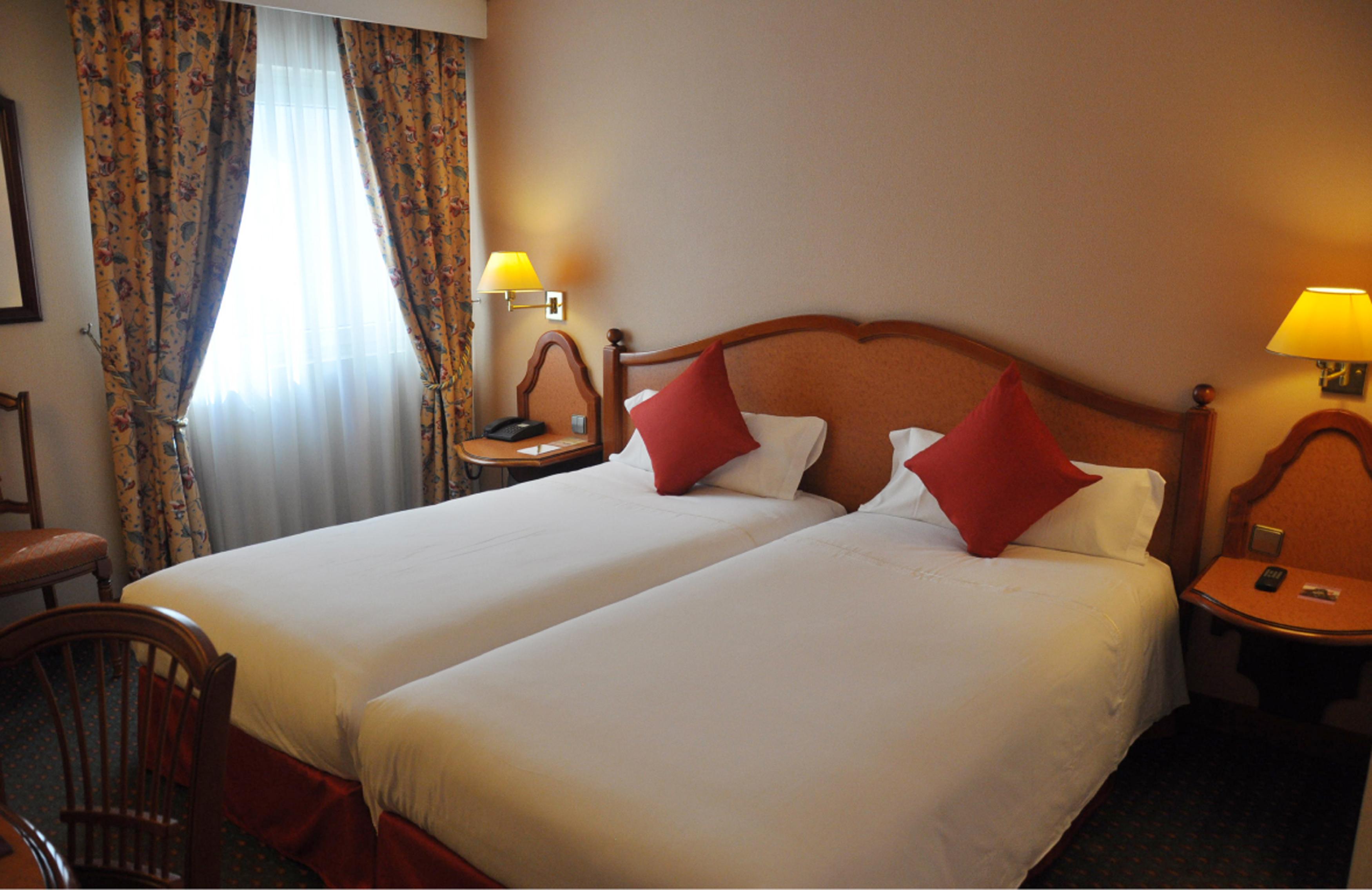 Mercure Andorra Dış mekan fotoğraf