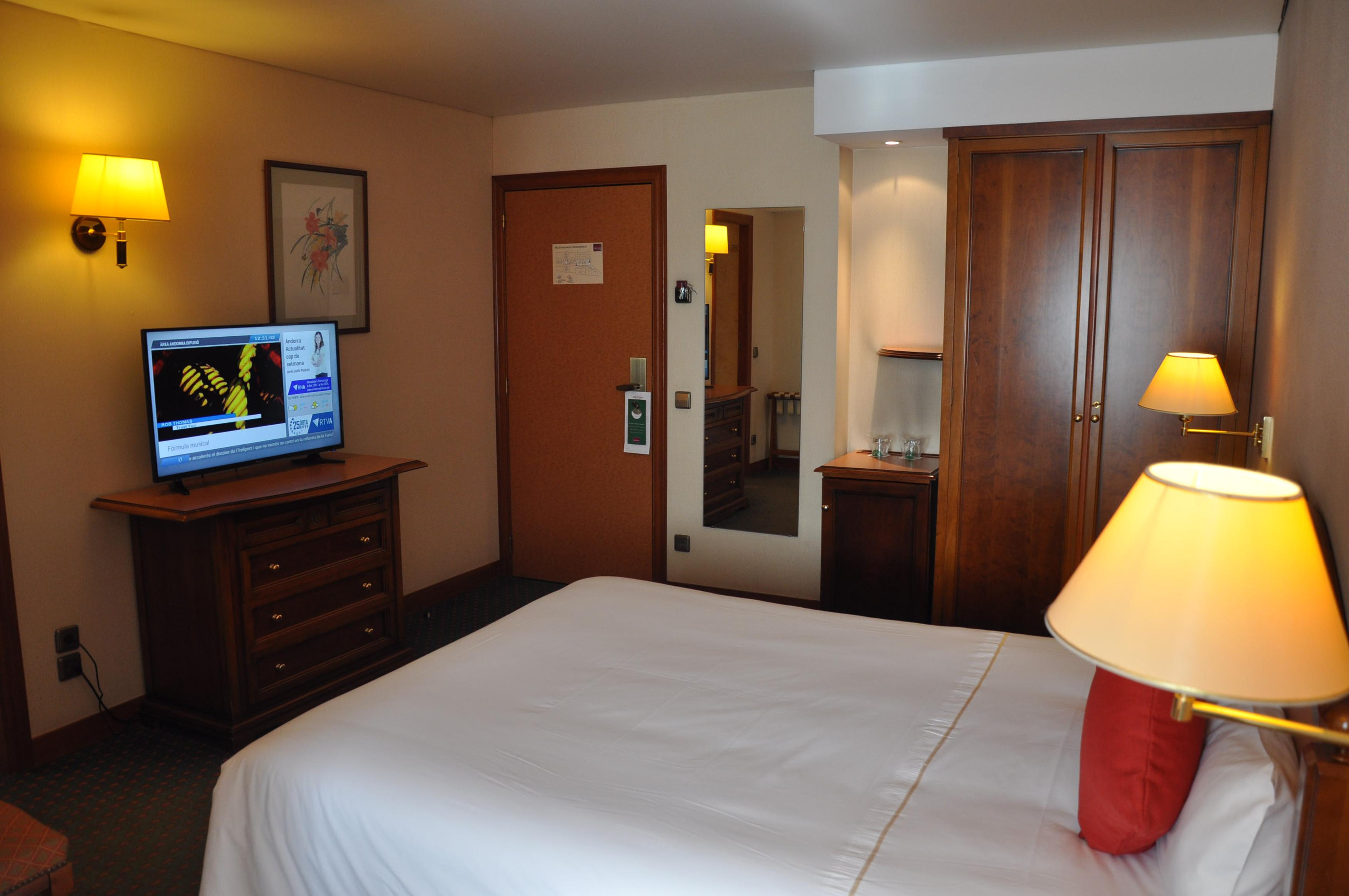 Mercure Andorra Dış mekan fotoğraf