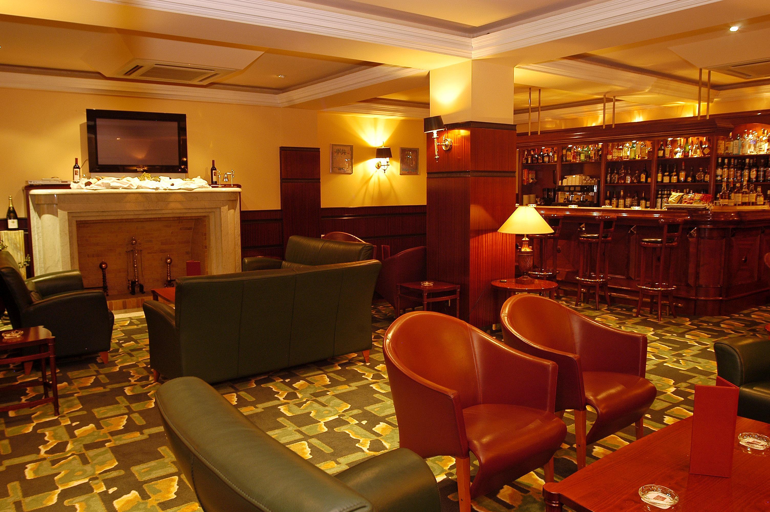 Mercure Andorra Dış mekan fotoğraf