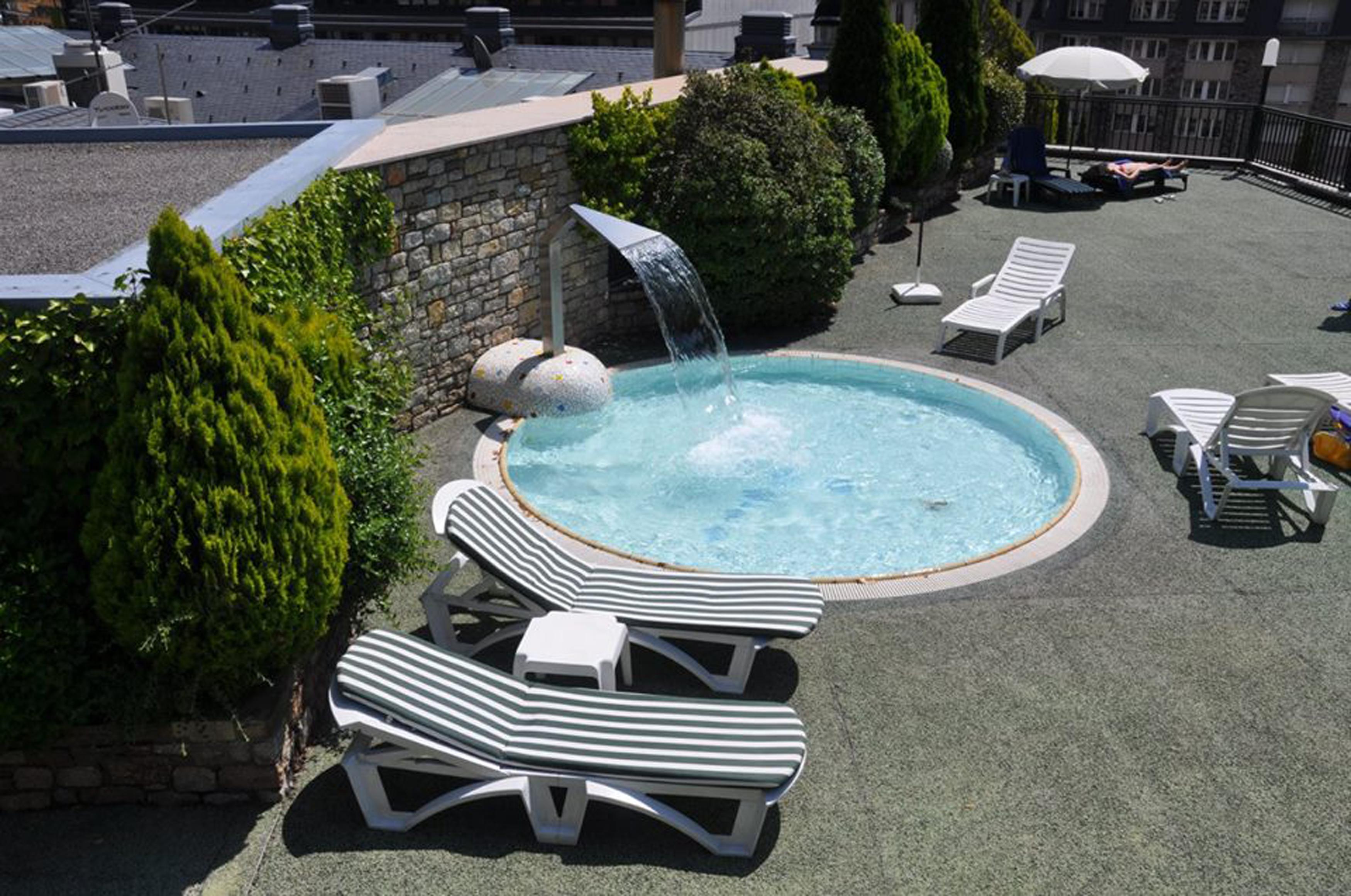 Mercure Andorra Dış mekan fotoğraf
