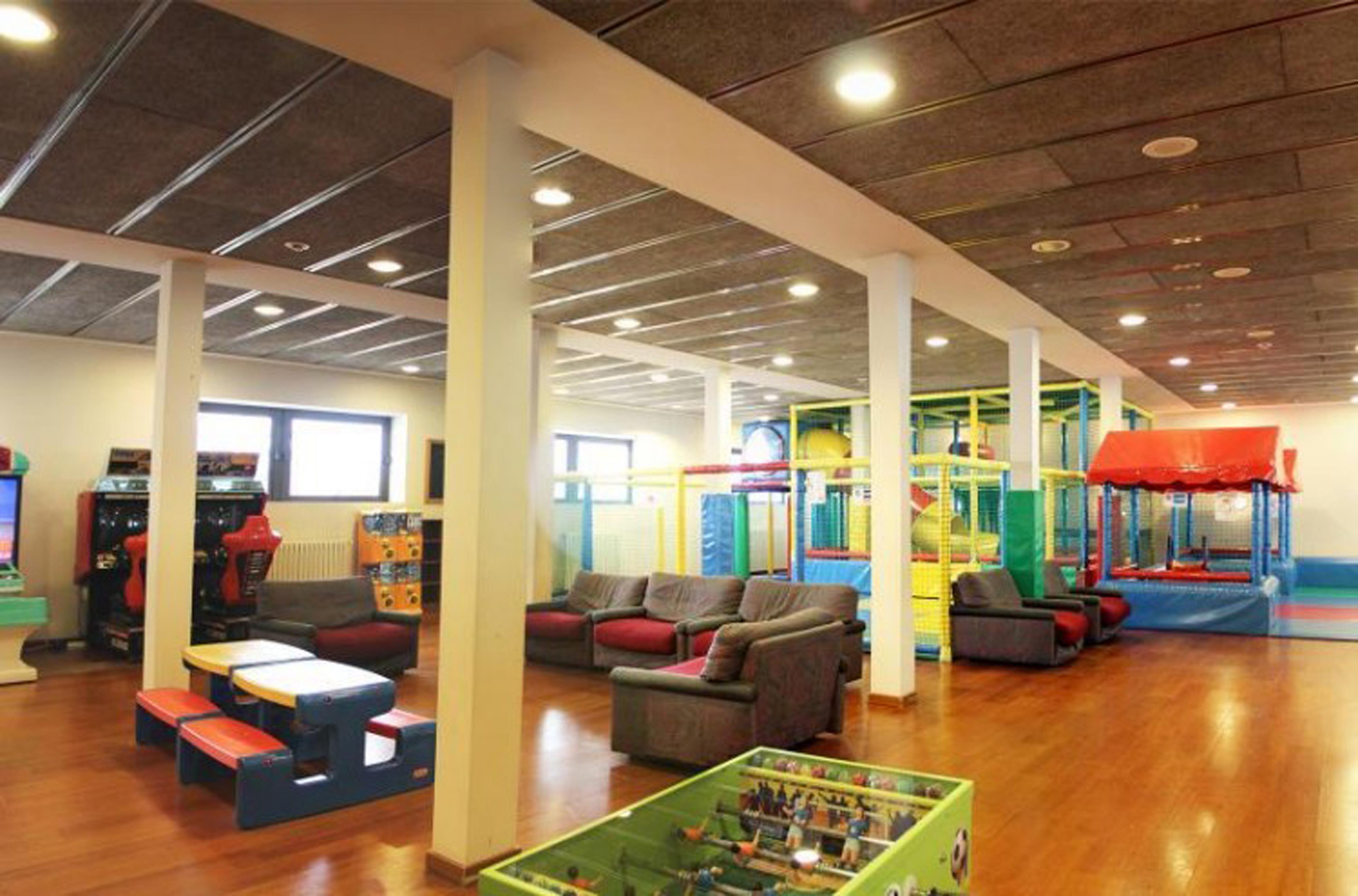 Mercure Andorra Dış mekan fotoğraf