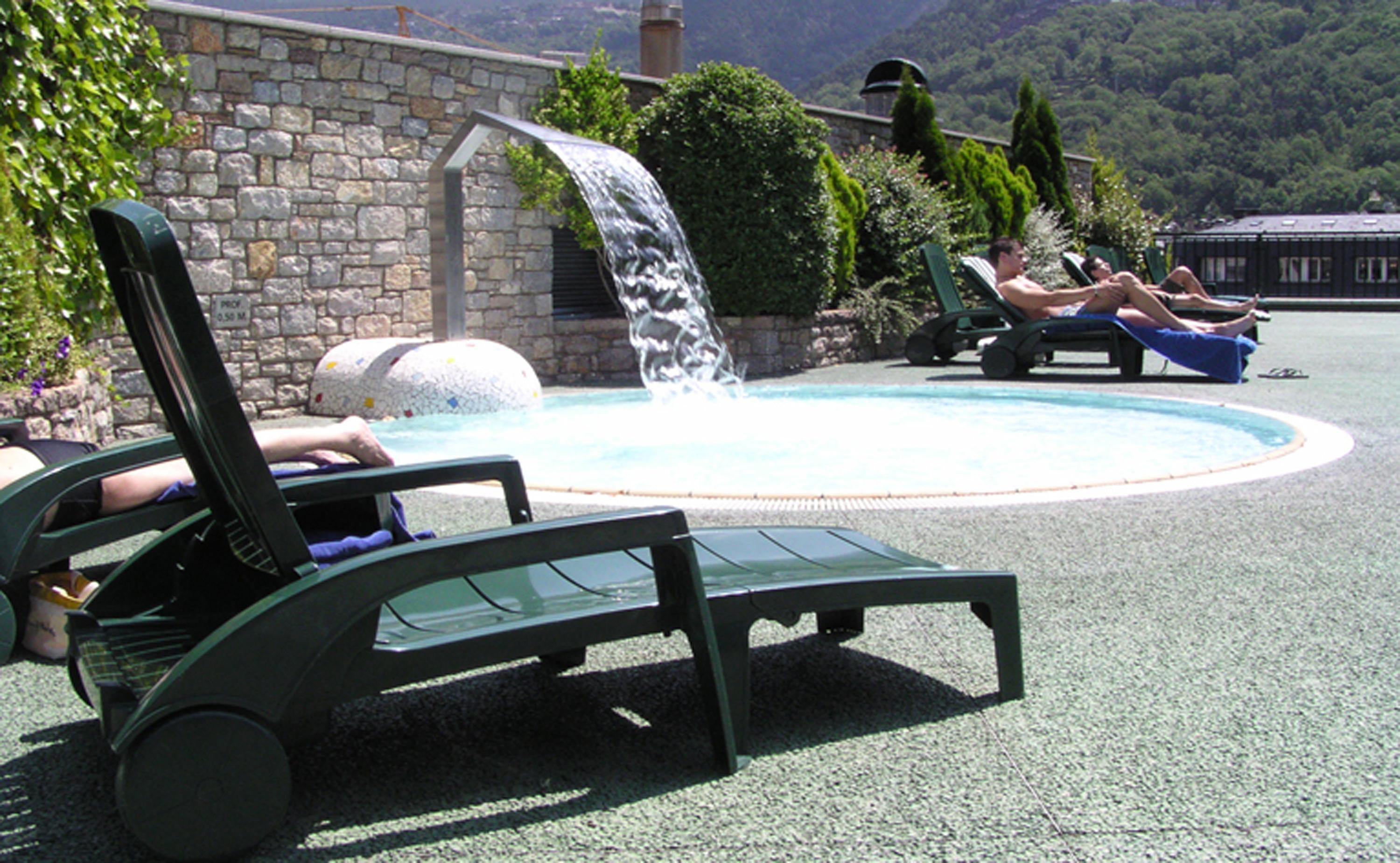Mercure Andorra Dış mekan fotoğraf