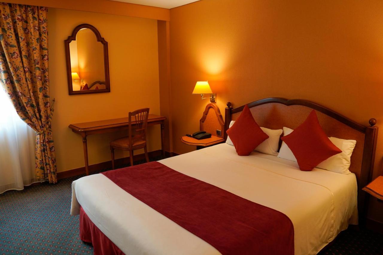 Mercure Andorra Dış mekan fotoğraf