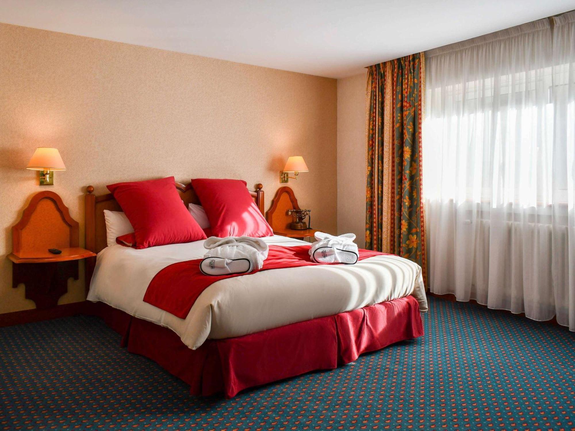 Mercure Andorra Dış mekan fotoğraf