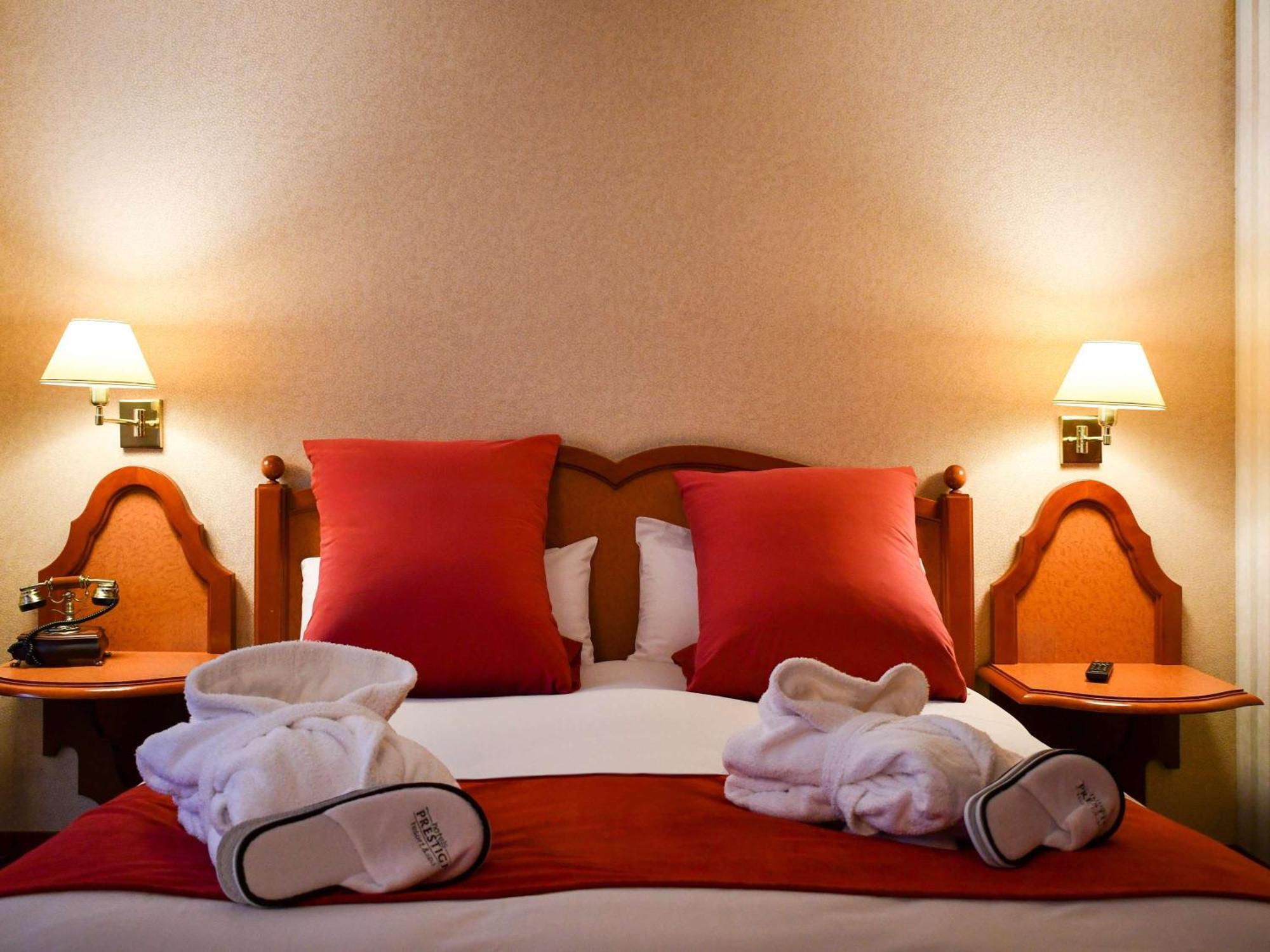 Mercure Andorra Dış mekan fotoğraf