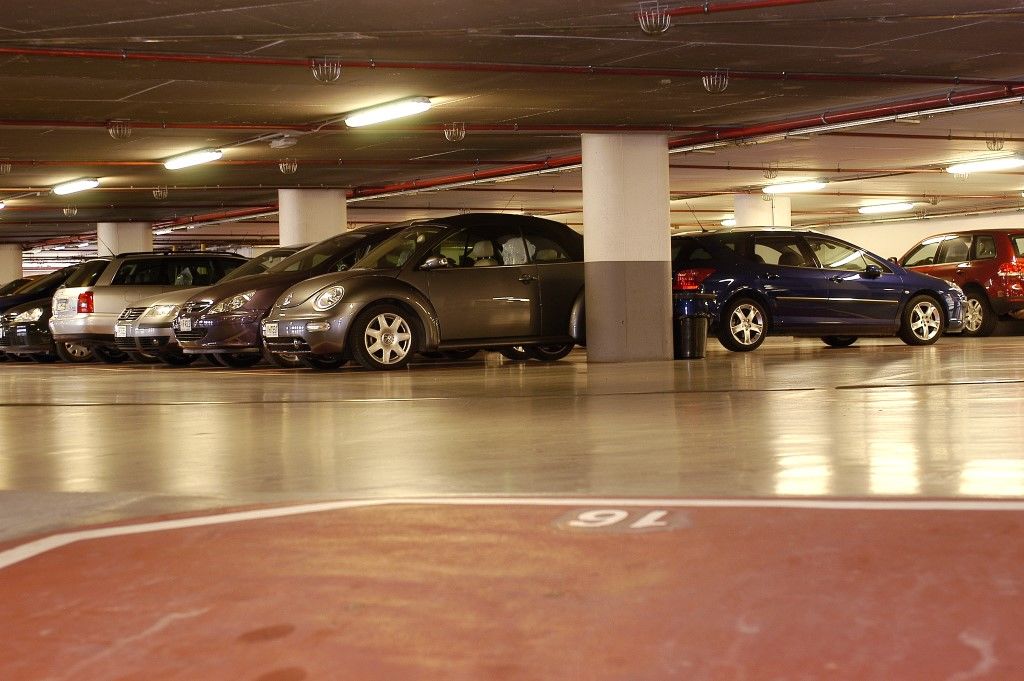 Mercure Andorra Dış mekan fotoğraf