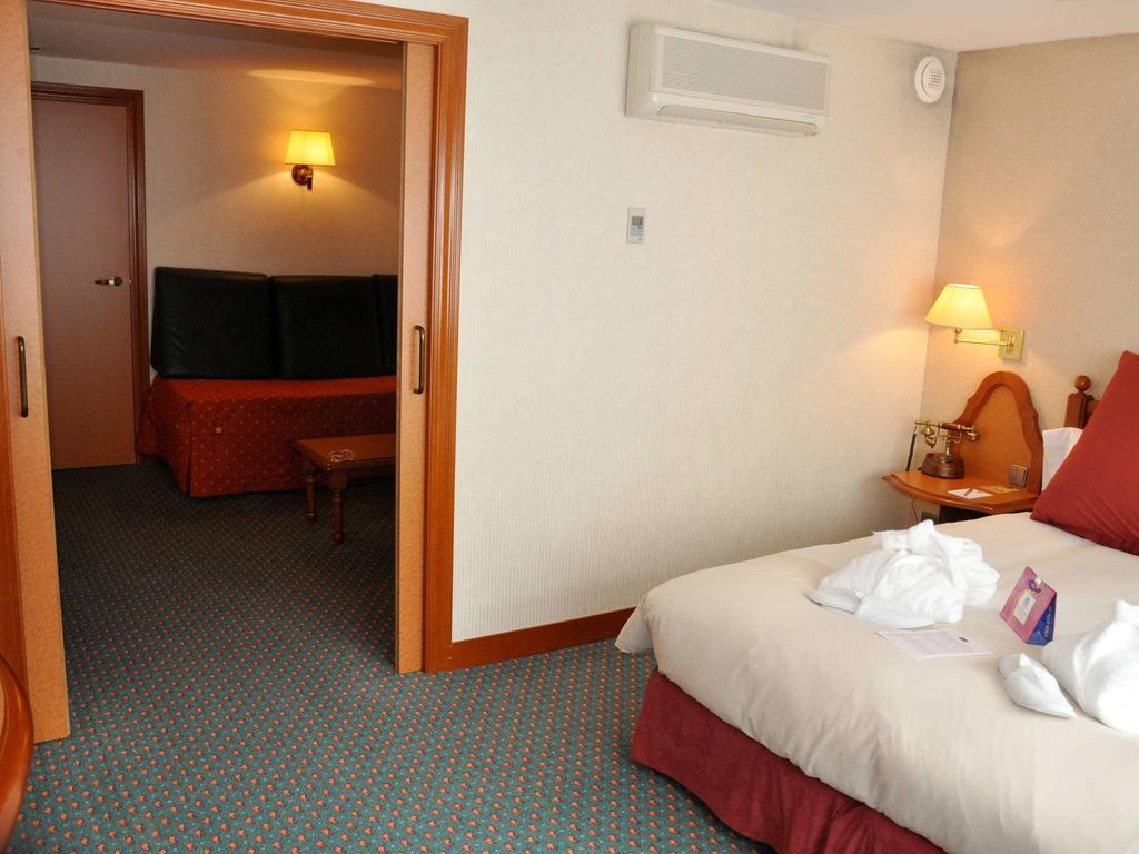 Mercure Andorra Dış mekan fotoğraf