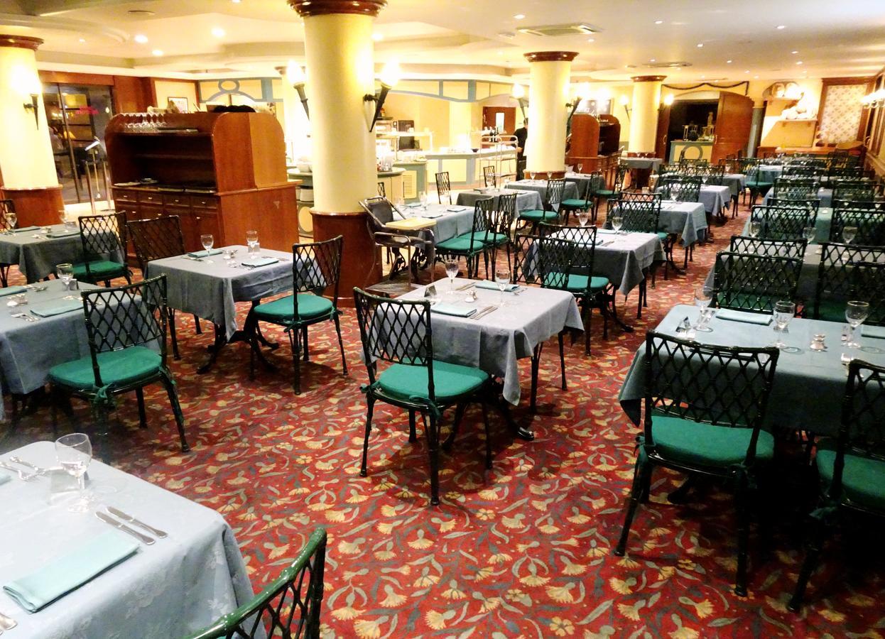 Mercure Andorra Dış mekan fotoğraf