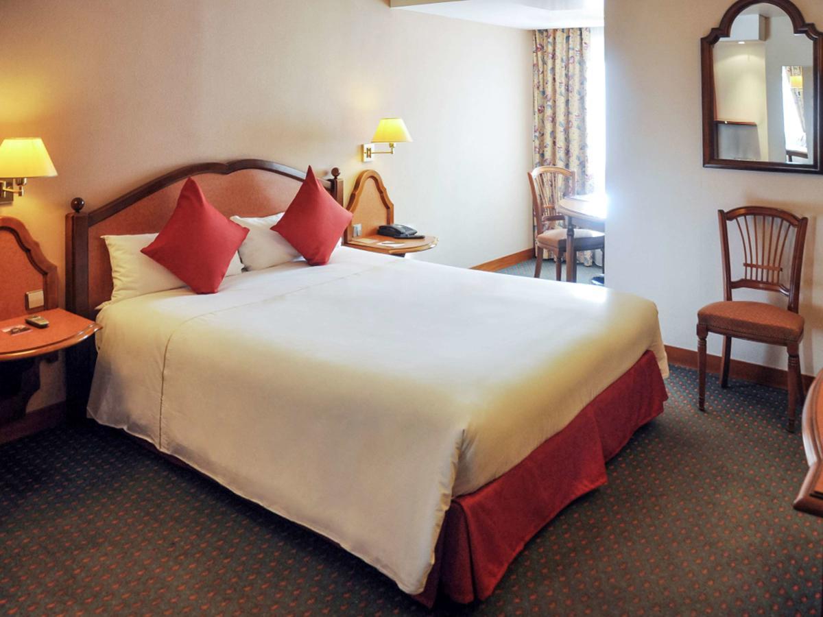 Mercure Andorra Dış mekan fotoğraf