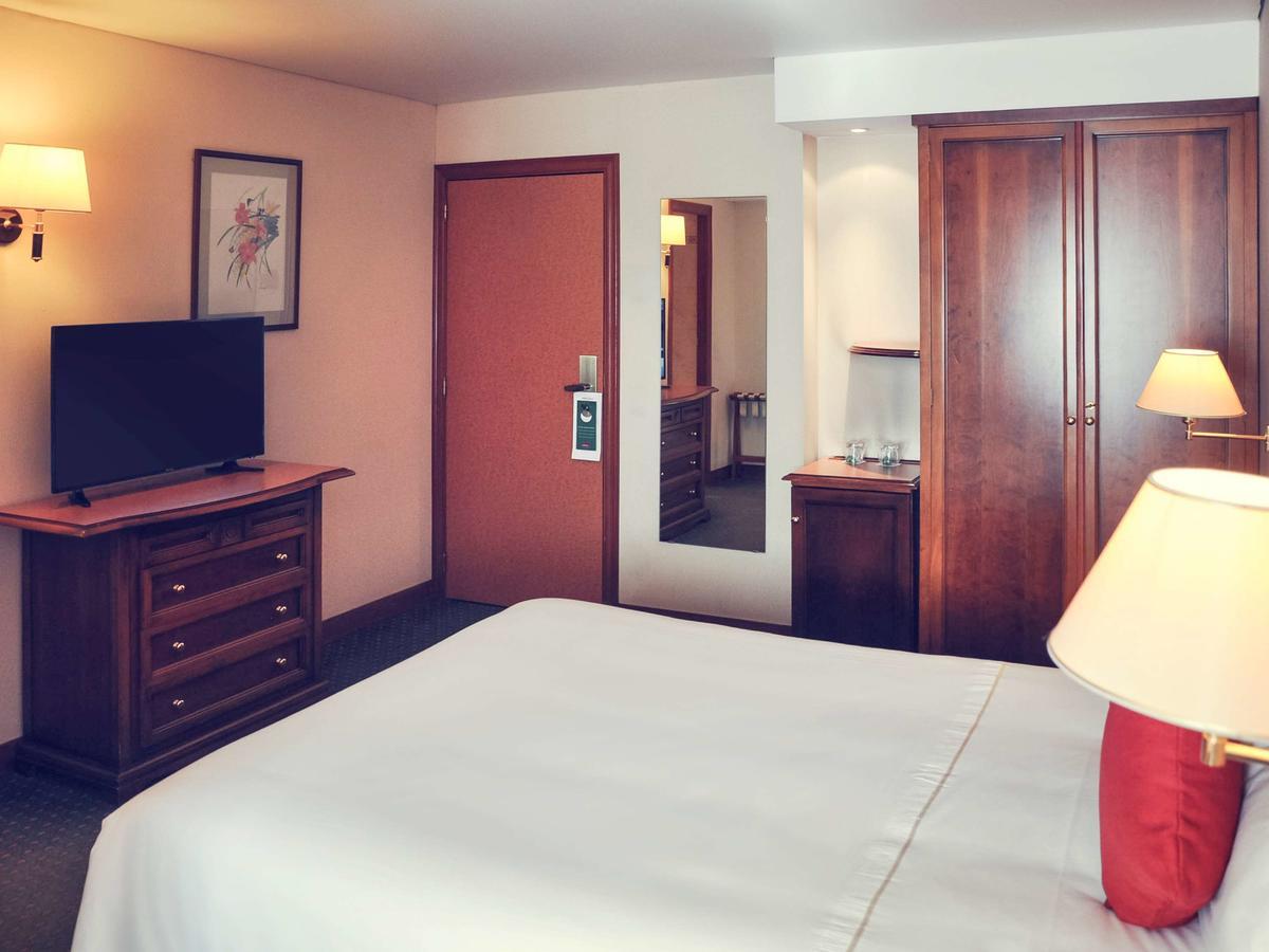 Mercure Andorra Dış mekan fotoğraf