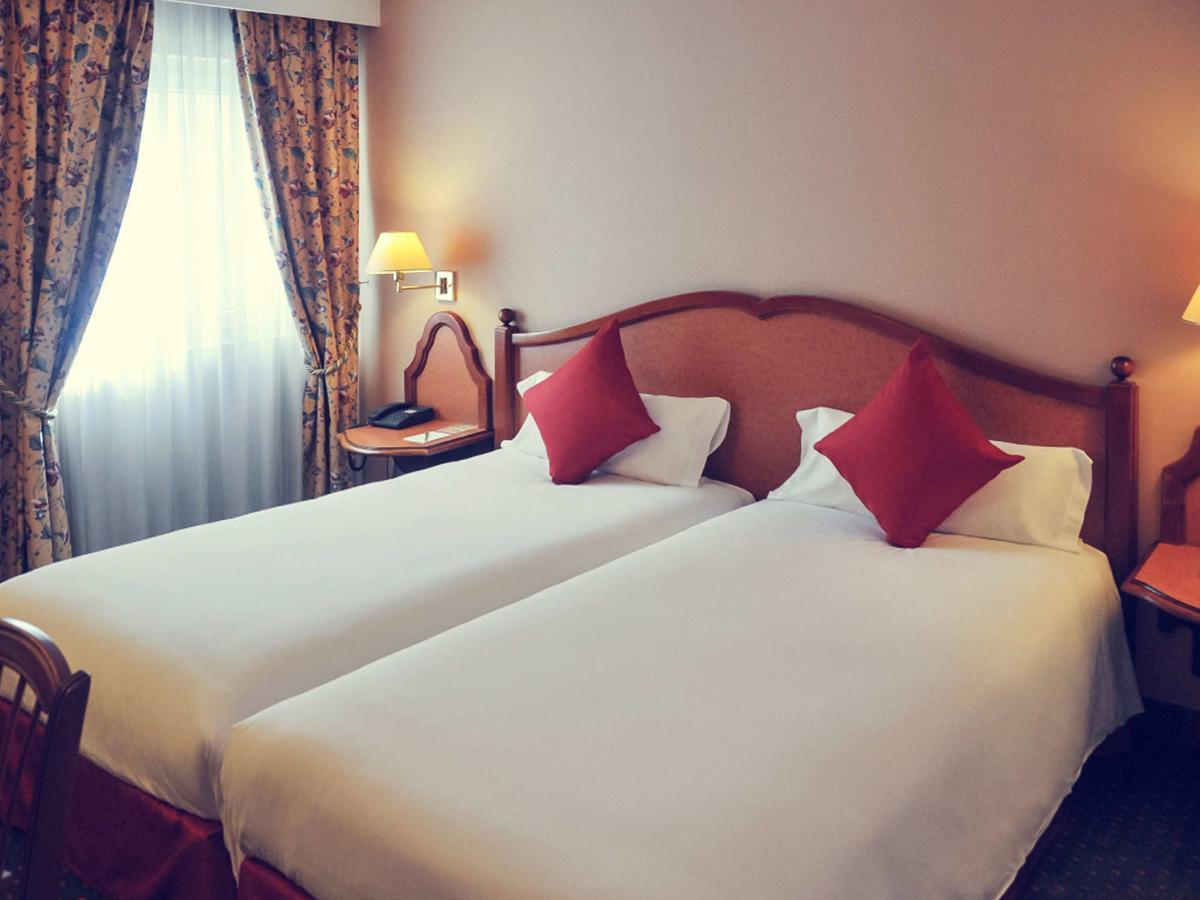 Mercure Andorra Dış mekan fotoğraf