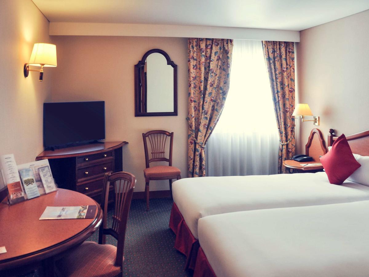 Mercure Andorra Dış mekan fotoğraf