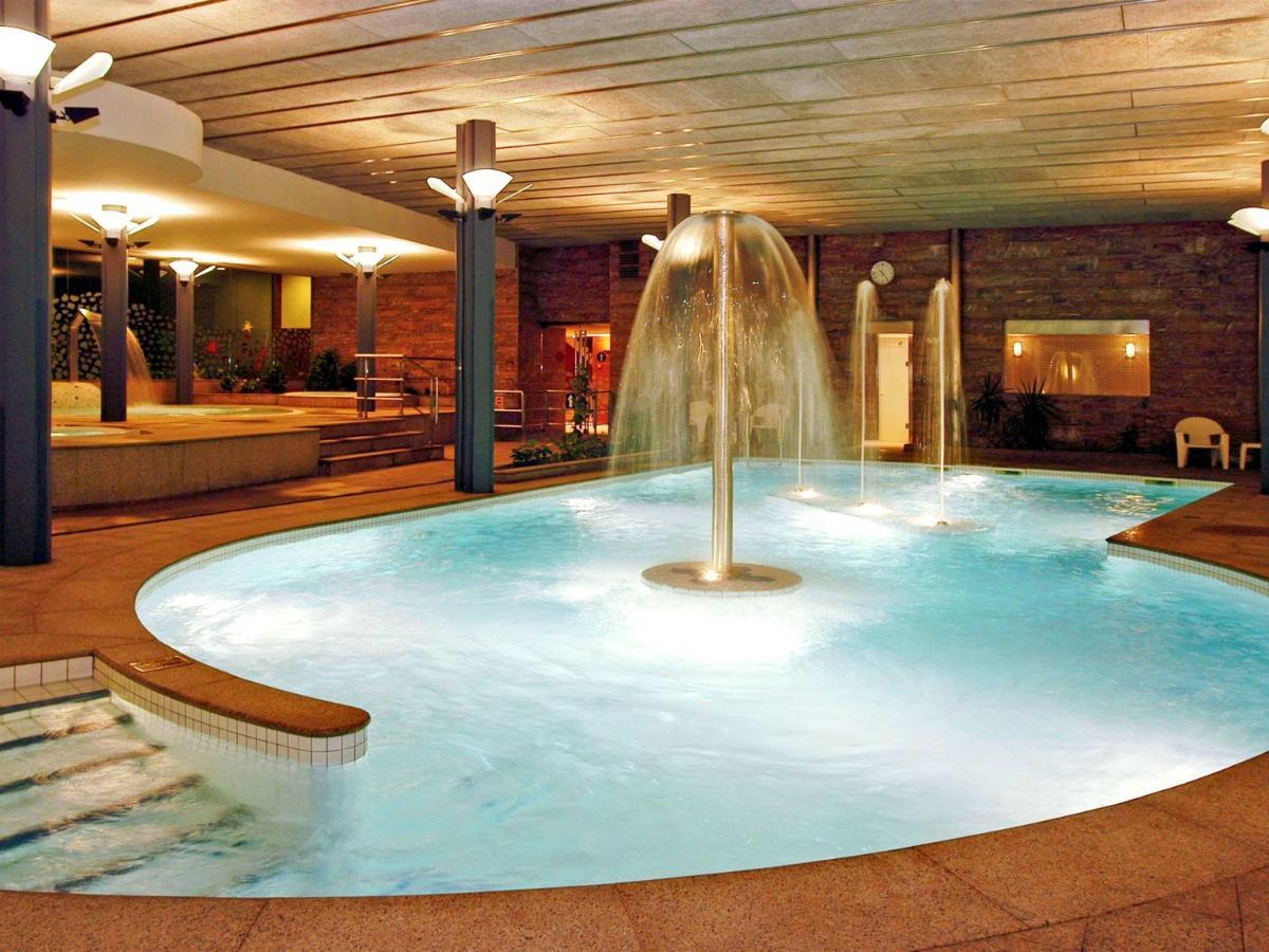 Mercure Andorra Dış mekan fotoğraf